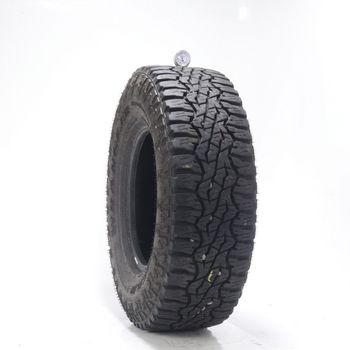 Used LT265/75R16 Goodyear Wrangler Ultra Terrain AT 123/120Q - 13/32