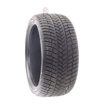 Used 255/35R19 Vredestein Wintrac Pro 96Y - 9.5/32