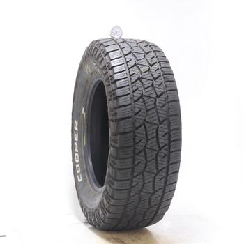 Used 265/65R17 Cooper Discoverer ATP II 112T - 10.5/32