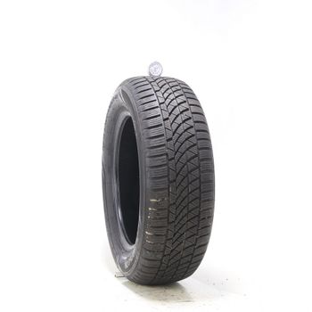 Used 225/60R17 Hankook New Englander 4s 99H - 9.5/32