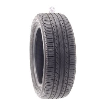 Set of (2) Used 215/55R17 Michelin Premier A/S 94V - 7/32