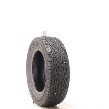 Set of (2) Used 195/65R15 Goodyear Assurance Tripletred AS 91H - 10/32