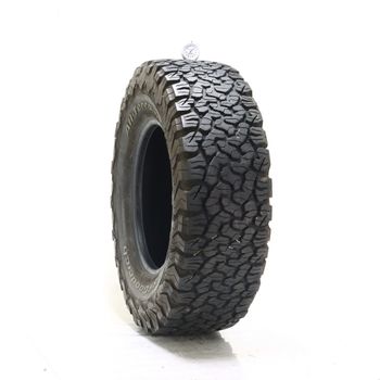 Used LT265/70R16 BFGoodrich All-Terrain T/A KO2 121/118S - 8.5/32