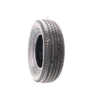 Used 265/70R16 Nexen Roadian HT SUV 112S - 11.5/32
