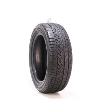 Used 225/55R18 Nitto NT421Q 102V - 9.5/32