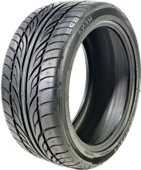 New P215/50ZR17 Forceum Hena 95W