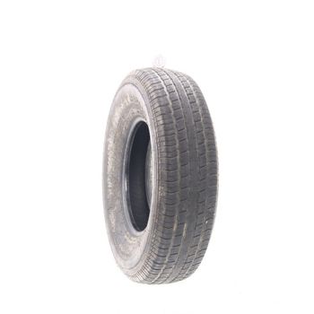 Used ST235/85R16 Roadguider ST Radial 129/125L - 6.5/32