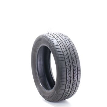 Set of (2) Used 235/55R18 General Altimax RT43 100H - 8/32