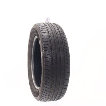 Set of (2) Used 245/60R18 Douglas Touring A/S 105V - 6-7.5/32