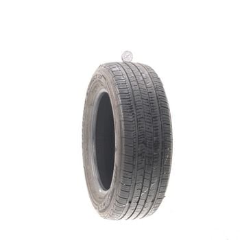 Set of (2) Used 225/60R17 Hercules Roadtour Connect PCV 99H - 9-9.5/32