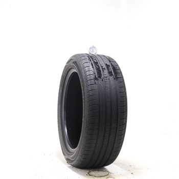 Set of (2) Used 235/50ZR18 Sceptor 4XS 97W - 7-8/32