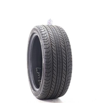 Set of (2) Used 235/40R18 Continental ProContact GX SSR MOE 95V - 7.5/32
