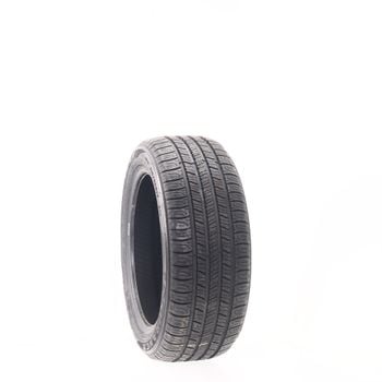 Set of (4) Driven Once 215/50R17 Goodyear Assurance All-Season 91V - 8.5/32