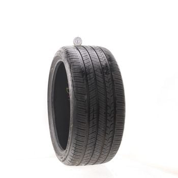 Set of (2) Used 275/35R20 Hankook Ventus S1 AS 102H - 7-8.5/32