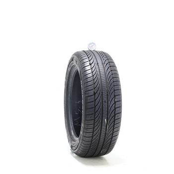 Used 205/55R16 General Reliatrek 91H - 9/32