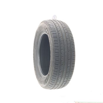 Set of (2) Used 235/65R17 Mastercraft Stratus AS 104T - 6.5-8/32