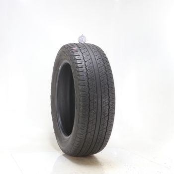 Set of (2) Used 225/60R18 Falken Wildpeak A/T Trail 01A 100H - 6/32