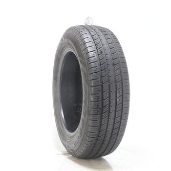 Set of (2) Used 235/65R18 Falken Pro G5 CSV 106V - 8.5/32