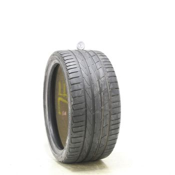 Set of (2) Used 275/30R20 Hankook Ventus S1 evo2 AO Sound Absorber 97Y - 6-6.5/32