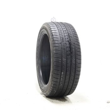 Set of (2) Used 275/45R20 Nankang SP-9 Cross Sport 110V - 7/32