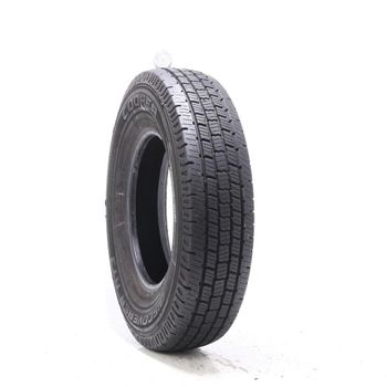 Set of (2) Used LT215/85R16 Cooper Discoverer HT3 115/112R - 10.5/32