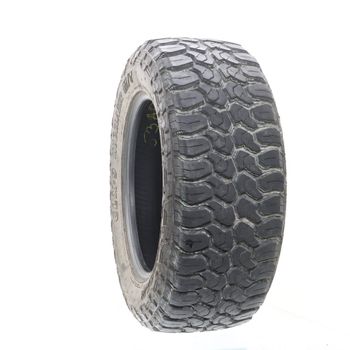 Used LT35X12.5R20 Landsail CLX-9 Mudblazer M/T 121Q - 16/32
