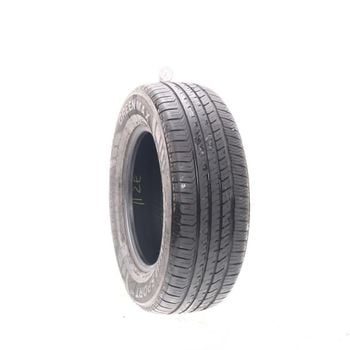 Used 255/65R17 Green Max Optimum Sport HP 110H - 7.5/32
