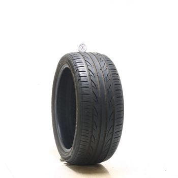 Used 235/40ZR18 Lexani LXUHP-207 95W - 7.5/32