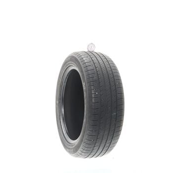 Set of (2) Used 215/55R17 Multi-Mile Matrix Tour RS II 94V - 7/32