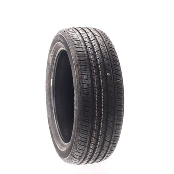 Set of (2) New 245/50R20 Continental CrossContact LX Sport 102H