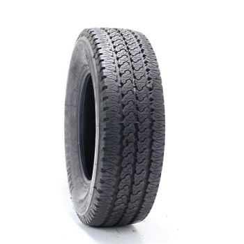 Used LT265/70R17 Firestone Transforce AT 121/118Q - 14.5/32