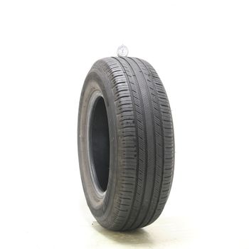Used 235/70R16 Michelin Premier LTX 106H - 7/32