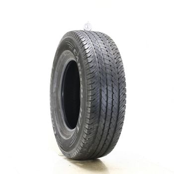 Used LT245/75R16 Capitol H/T 120/116R - 6.5/32