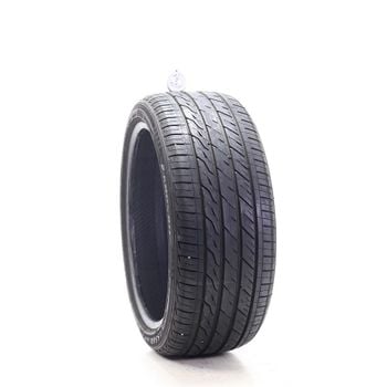 Used 235/40ZR19 Landsail LS588 UHP 98Y - 7/32