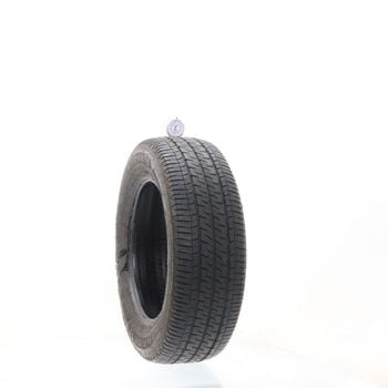 Set of (2) Used 195/65R15 Firestone Champion Fuel Fighter 91H - 7-8/32