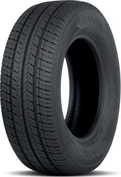 Set of (4) New LT205/75R16 Atturo CV400 110/108R