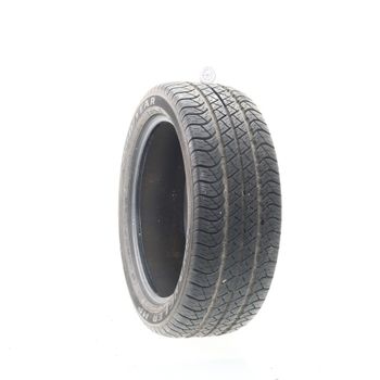 Used 245/50R20 Goodyear Wrangler HP 102S - 10/32