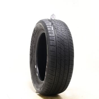 Set of (4) Used 235/60R18 Cooper CS5 Ultra Touring 103V - 5/32