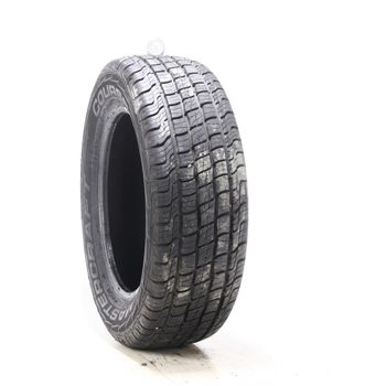 Used 255/60R19 Mastercraft Courser HSX Tour 109H - 11.5/32