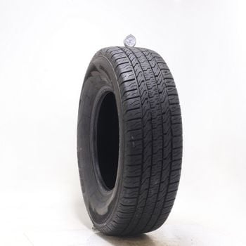 Set of (2) Used 255/70R16 Corsa Highway Terrain Plus 111T - 10/32