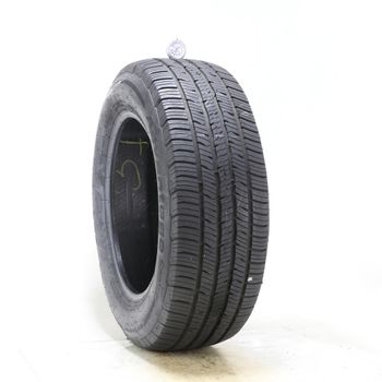 Used 255/60R18 BFGoodrich Advantage Control 112V - 9/32