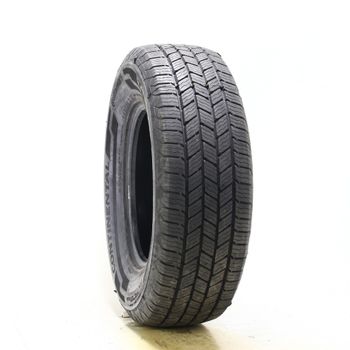 Driven Once 265/70R17 Continental TerrainContact H/T 115T - 12/32