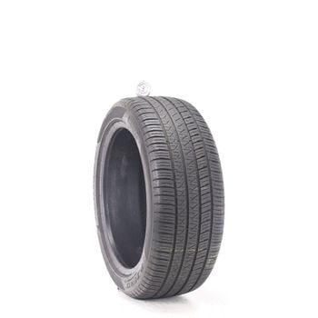 Set of (2) Used 235/45R18 Pirelli P Zero Plus 98Y - 7-7.5/32