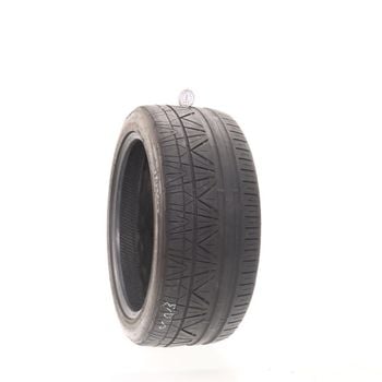 Used 275/40ZR20 Nitto Invo 106W - 7/32