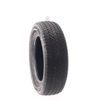 Used 225/65R17 Bridgestone WeatherPeak 102H - 9/32