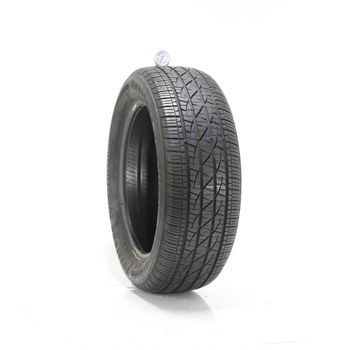 Set of (2) Used 235/55R18 Firestone Destination LE3 100V - 8-8.5/32