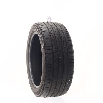 Used 275/45R20 Pirelli Scorpion AS Plus 3 110V - 7.5/32