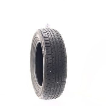 Set of (4) Used 215/65R17 Mohave Crossover CUV 99H - 8-8.5/32