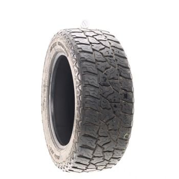 Used LT285/55R20 Mickey Thompson Baja ATZP3 122/119Q - 12.5/32