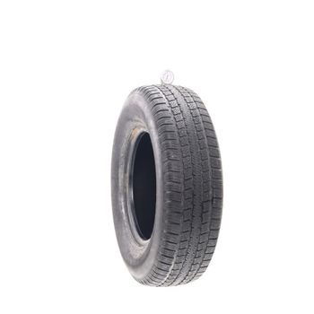 Set of (2) Used ST225/75R15 Provider ST Radial 113/108M - 7.5-8/32